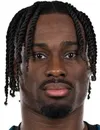 Jordan Adebayo-Smith - Minnesota United FC futbolcusu
