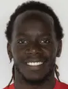 Jordan Akande - joueur du USV Niederleis