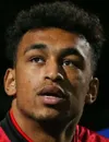 Jordan Amissah - Burton Albion futbolcusu