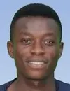 Jordan Ayimbila - Spieler von Chattanooga Red Wolves SC