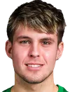 Jordan Bender - Sarasota Paradise futbolcusu
