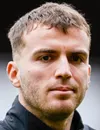 Jordan Beyer - Spieler von FC Burnley