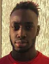 Jordan Boli - US Savoia 1908 futbolcusu