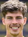 Jordan Bos - Feyenoord Rotterdam futbolcusu