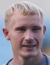 Jordan Brown - FC Blackpool futbolcusu