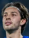 Jordán Carrillo - UNAM Pumas futbolcusu