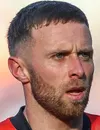 Jordan Clark - Luton Town futbolcusu