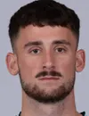 Jordan Courtney-Perkins - joueur du Sydney FC