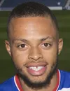 Jordan Cousins - FC Eastleigh futbolcusu