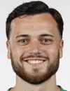 Jordan Doherty - Raith Rovers FC futbolcusu