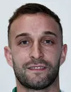 Jordan Domínguez - Céltiga FC player