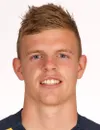 Jordan Elsey - Campbelltown City SC futbolcusu