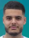 Jordan Etienne - jogador do Jura Sud Foot