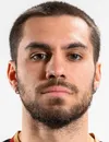 Jordan Faria - FC Waterford futbolcusu