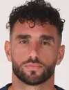 Jordan Ferri - Sampdoria Genua futbolcusu