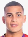 Jordan García - Club León FC futbolcusu