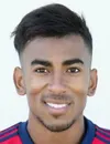 Jordán Gaspar - Spieler von Mesoraca