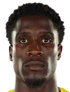 Jordan Gele foto de perfil del futbolista