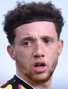 Jordan Gibson - Doncaster Rovers futbolcusu