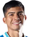 Jordan Guivin - Asociación Deportiva Tarma futbolcusu