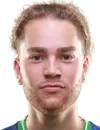 Jordan Harrison - Al-Fateh SC futbolcusu