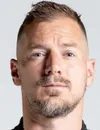 Jordan Harvey futbolcu profil fotoğrafı