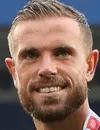 Jordan Henderson - FC Brentford futbolcusu