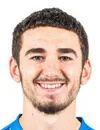 Jordan Holsgrove - GD Estoril Praia futbolcusu