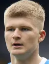 Jordan James - Leicester City futbolcusu