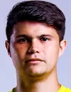 Jordan Jarvis - jogador do Manila Digger FC