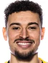 Jordan Larsson - FC Kopenhagen futbolcusu