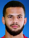 Jordan Lemarié futbolcu profil fotoğrafı