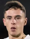 Jordan McEneff - Larne FC futbolcusu