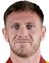 Jordan McGhee - Motherwell FC futbolcusu