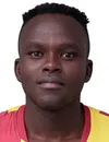 Jordán Mohor - CD Macará futbolcusu