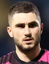 Jordan Moore-Taylor - Forest Green Rovers  futbolcusu