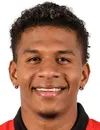 Jordan Morán - giocatore del Leones FC