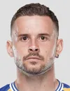 Jordan Murray - Brunei DPMM FC player