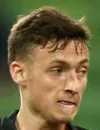 Jordan O'Doherty - Campbelltown City SC futbolcusu