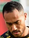 Jordan Obita - Hibernian FC futbolcusu