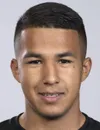 Jordan Pena - jugador del Vereinslos