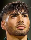Jordan Perez - Sutherland Sharks FC futbolcusu