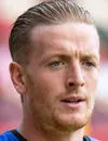 Jordan Pickford - joueur du FC Everton