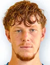 Jordan Radojevic - Spieler von FC Limonest