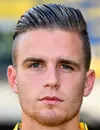 Jordan Renson - Patro Eisden Maasmechelen futbolcusu