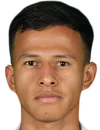 Jordan Rezabala - Neftchi PFK futbolcusu