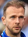 Jordan Rhodes futbolcu profil fotoğrafı