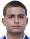 Jordan Romero - jugador del Santos FC Nazca