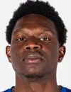 Jordan Scarlett - Hartford Athletic futbolcusu