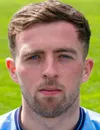 Jordan Shipley - Spieler von FC Port Vale